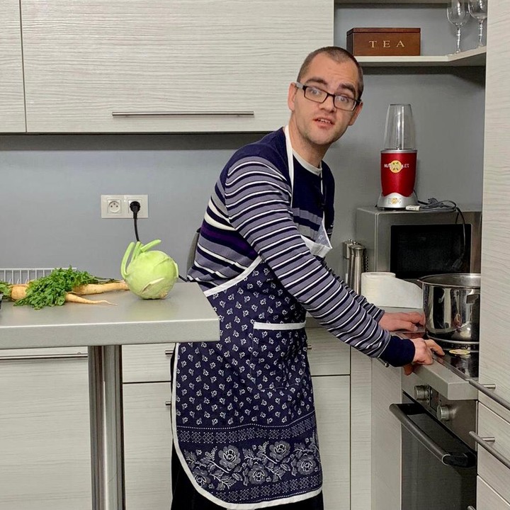 Bez servítky - Jeffy Boy